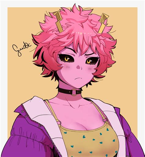 mina ashido porn|My Hero Academia Mina Ashido Porn Videos .